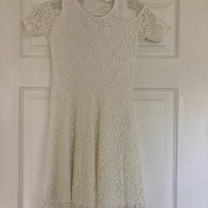Dress for special event. Girls size 10